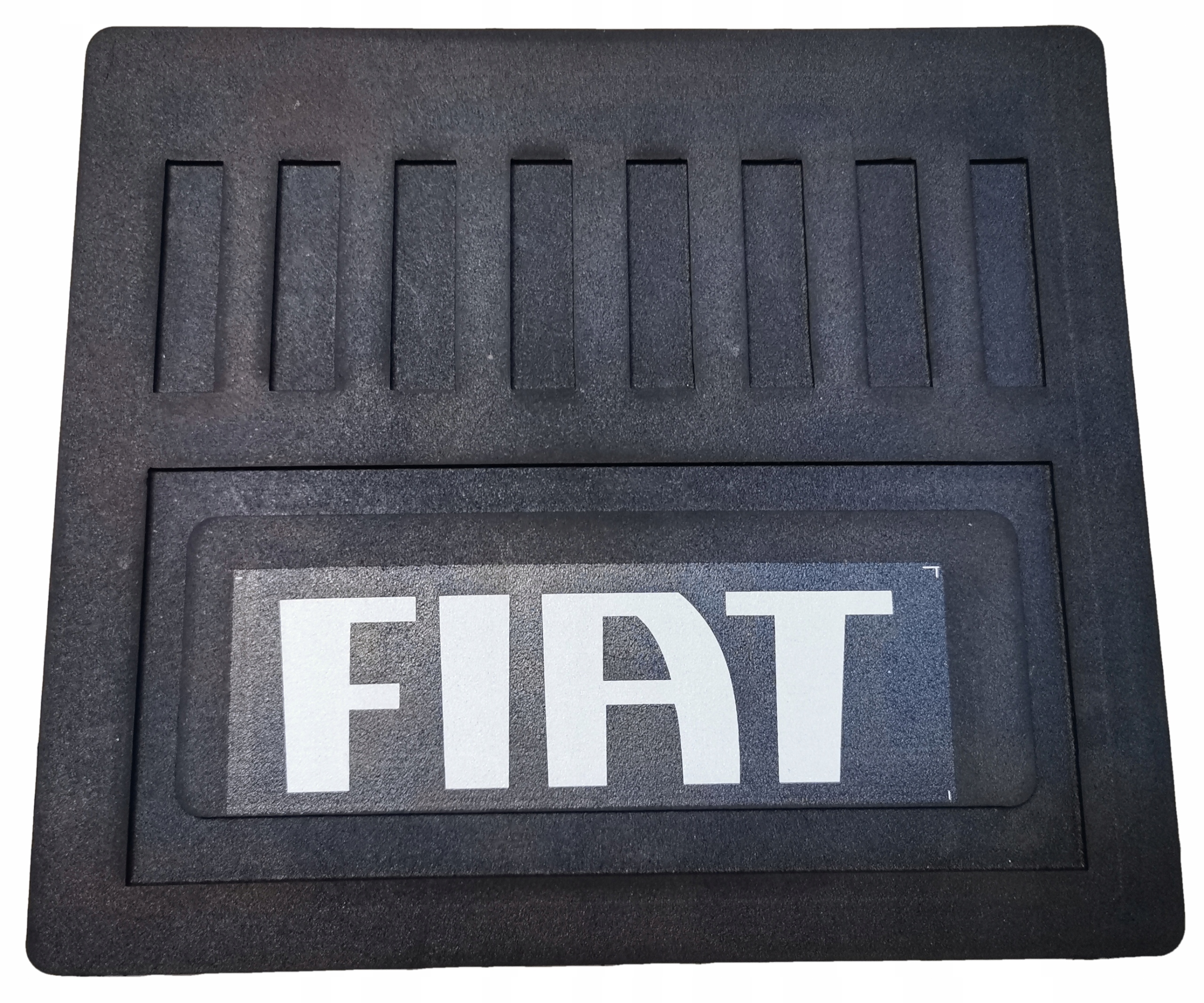

Chlapacz fartuch osłona guma 225x205 Fiat