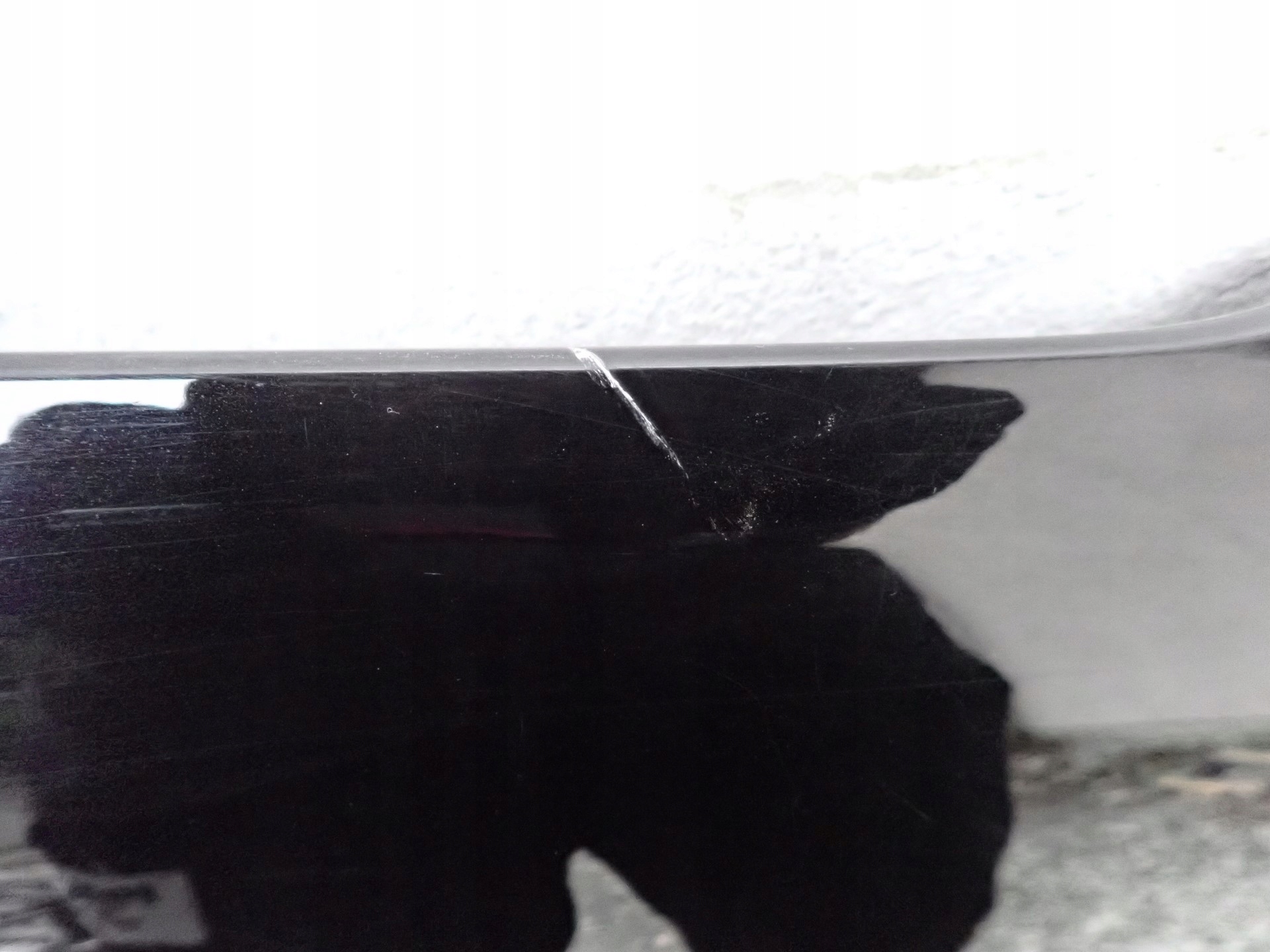 CAPOT MERCEDES SPRINTER 3 III 907 910 2018- A9078806000