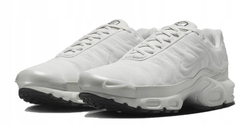 Boty Nike Air Max Plus Platinum Tint FZ4342-001 42,5