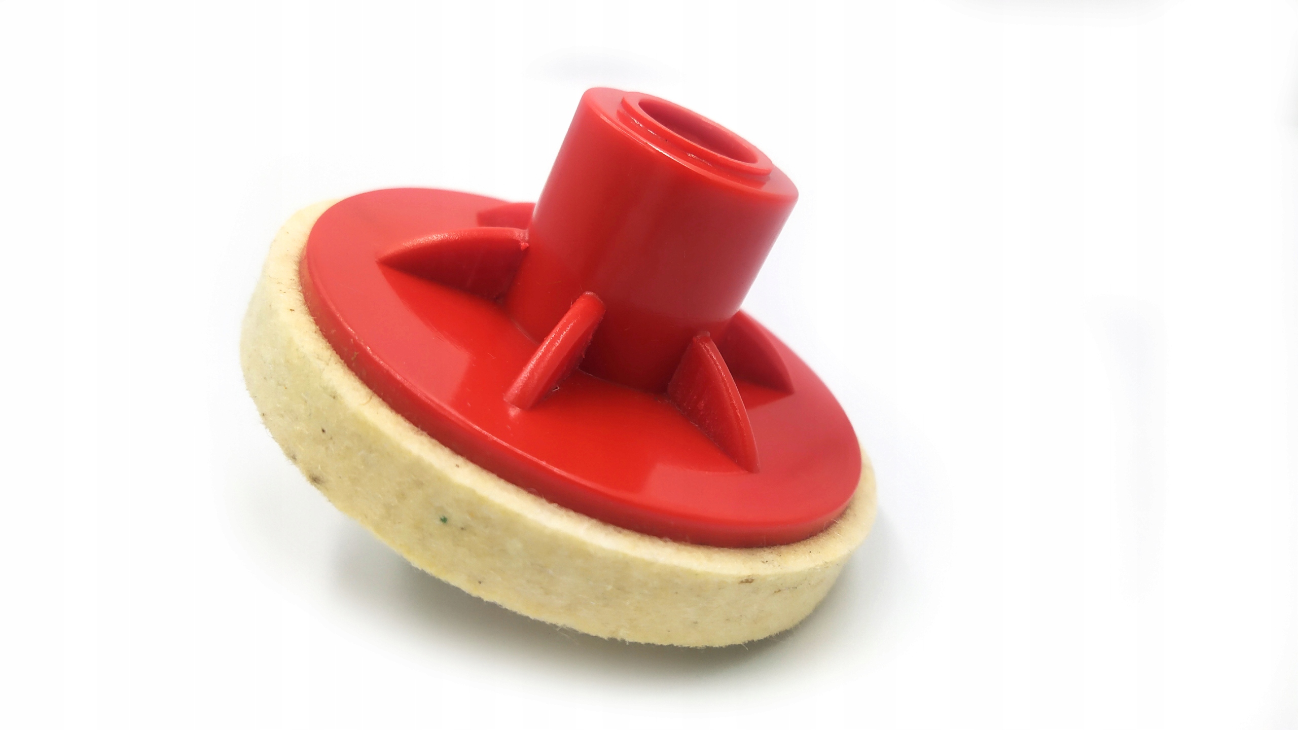 RELOP FILC POLERSKI KRĄŻEK TARCZA DYSK 75mm M14 EAN (GTIN) 5903957250014