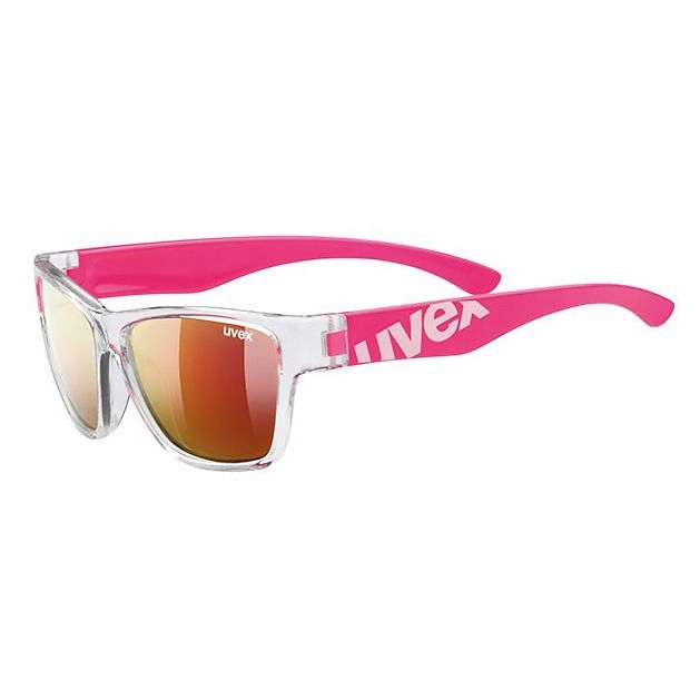

Okulary przeciwsłoneczne Uvex Sportstyle 508