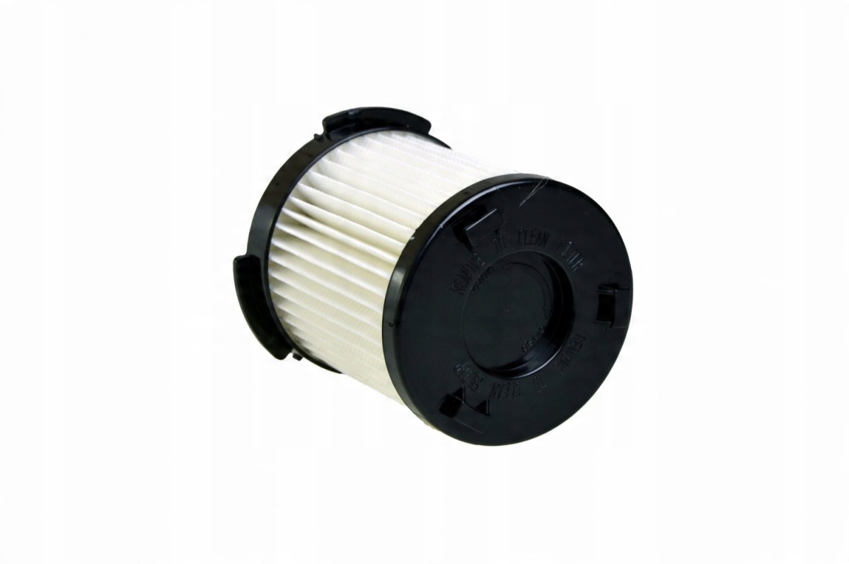 

Filtr cylindryczny F100 odkurzacza Miostar Vac