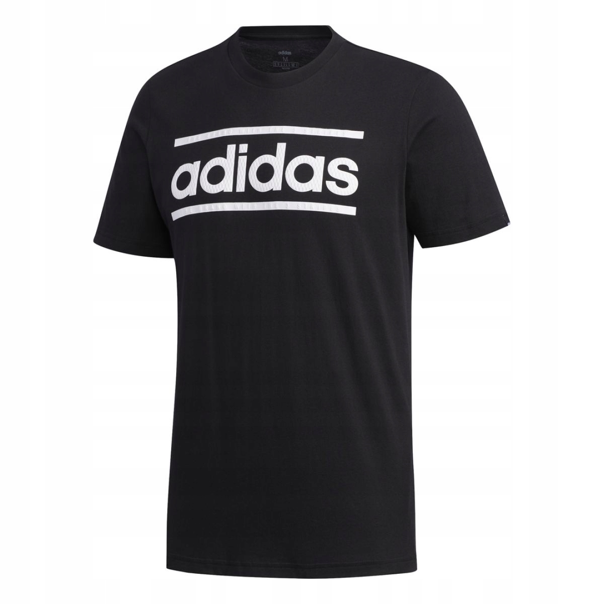 

Koszulka męska adidas Linear Logo Graphic FM628 M