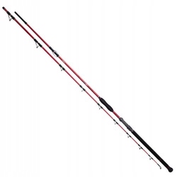 Wędka Mikado Silupro Break Liner 320cm/350g 2sec Gratis!!!! Na Sumy
