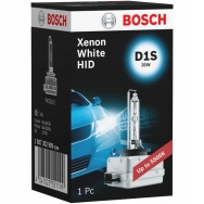 Żarnik Żarówka Bosch D1S 5500K Xenon White W5W Led