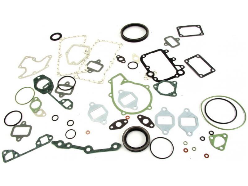 ELRING 051.370 ELRING USZCZELKI SILNIKA KPL. Producent części Elring