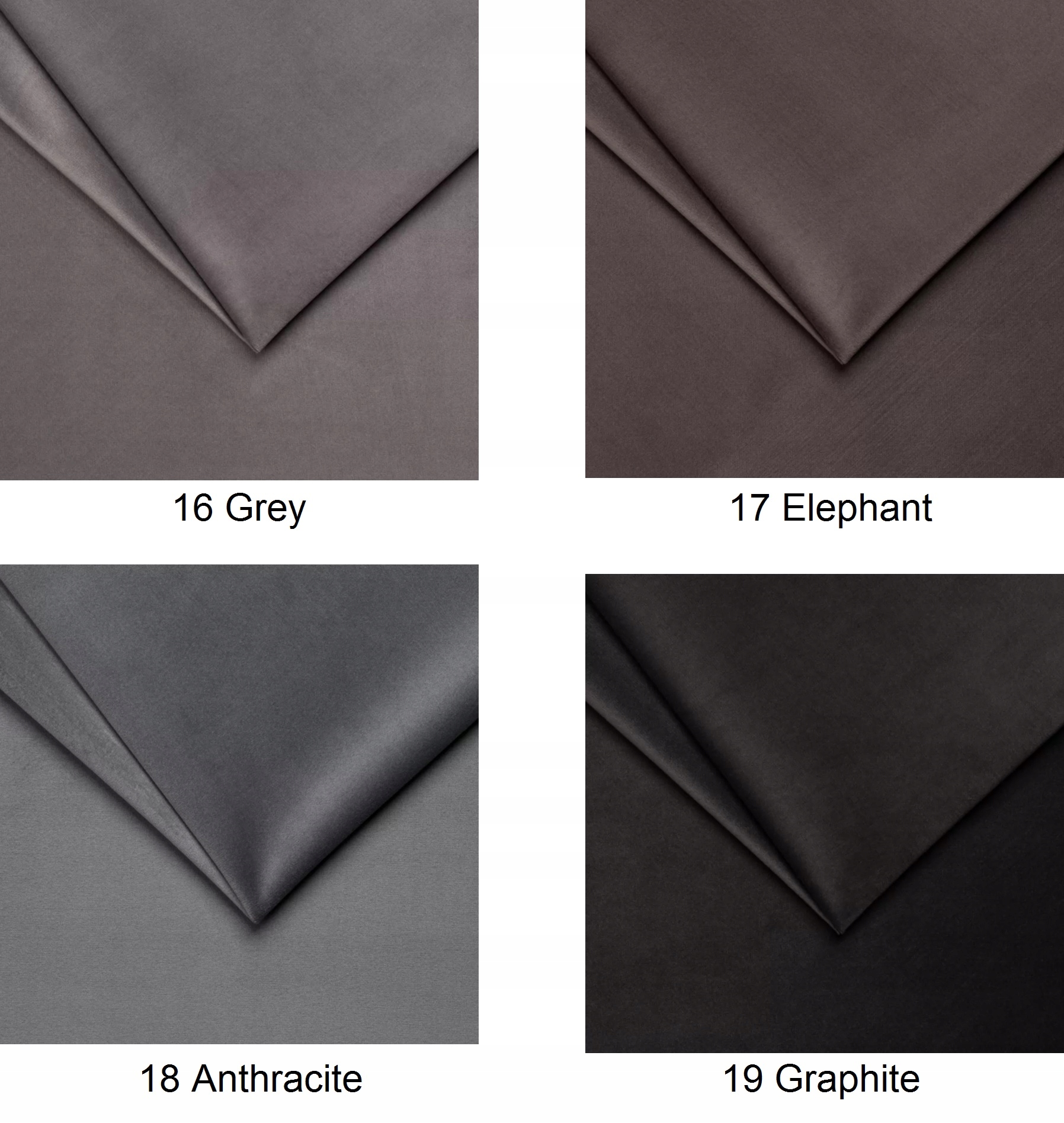 PODUSZKA DEKORACYJNA PLUSZ VELLUTO 45X45CM PROMO Wymiary poduszki 45x45cm