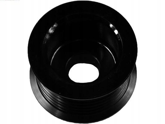 KOŁO PASOWE ALTERNATORA AP3006 AS-PL Producent części AS-PL