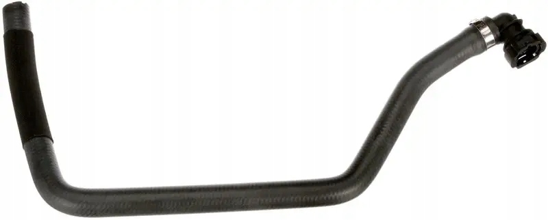Gates 02-3564 патрубок обогрева