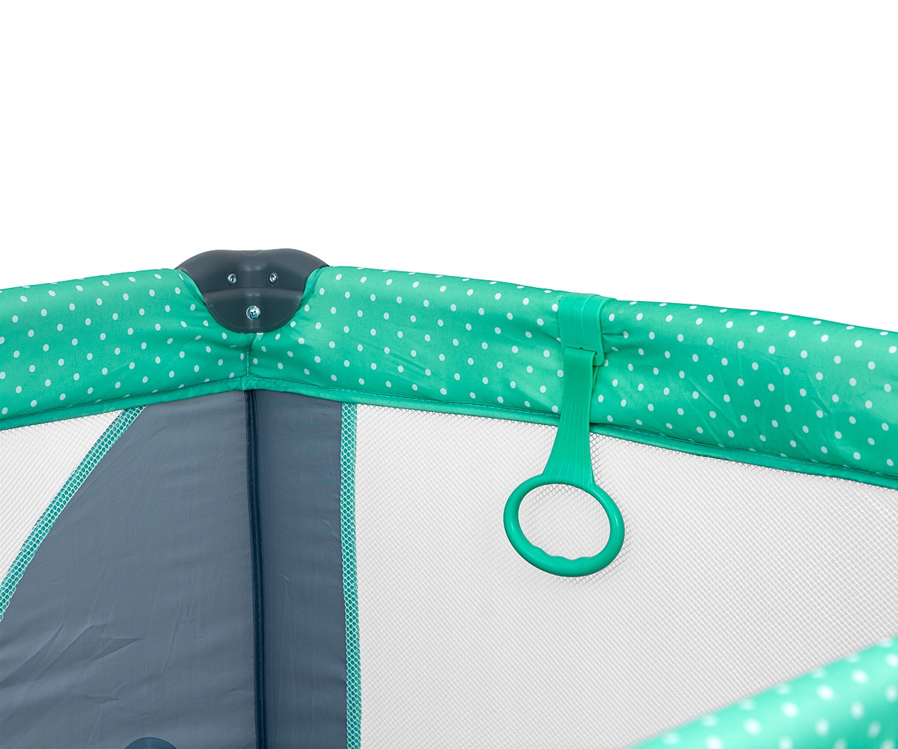 Kojec Fun Mint Bear Długość (cm) 100 cm