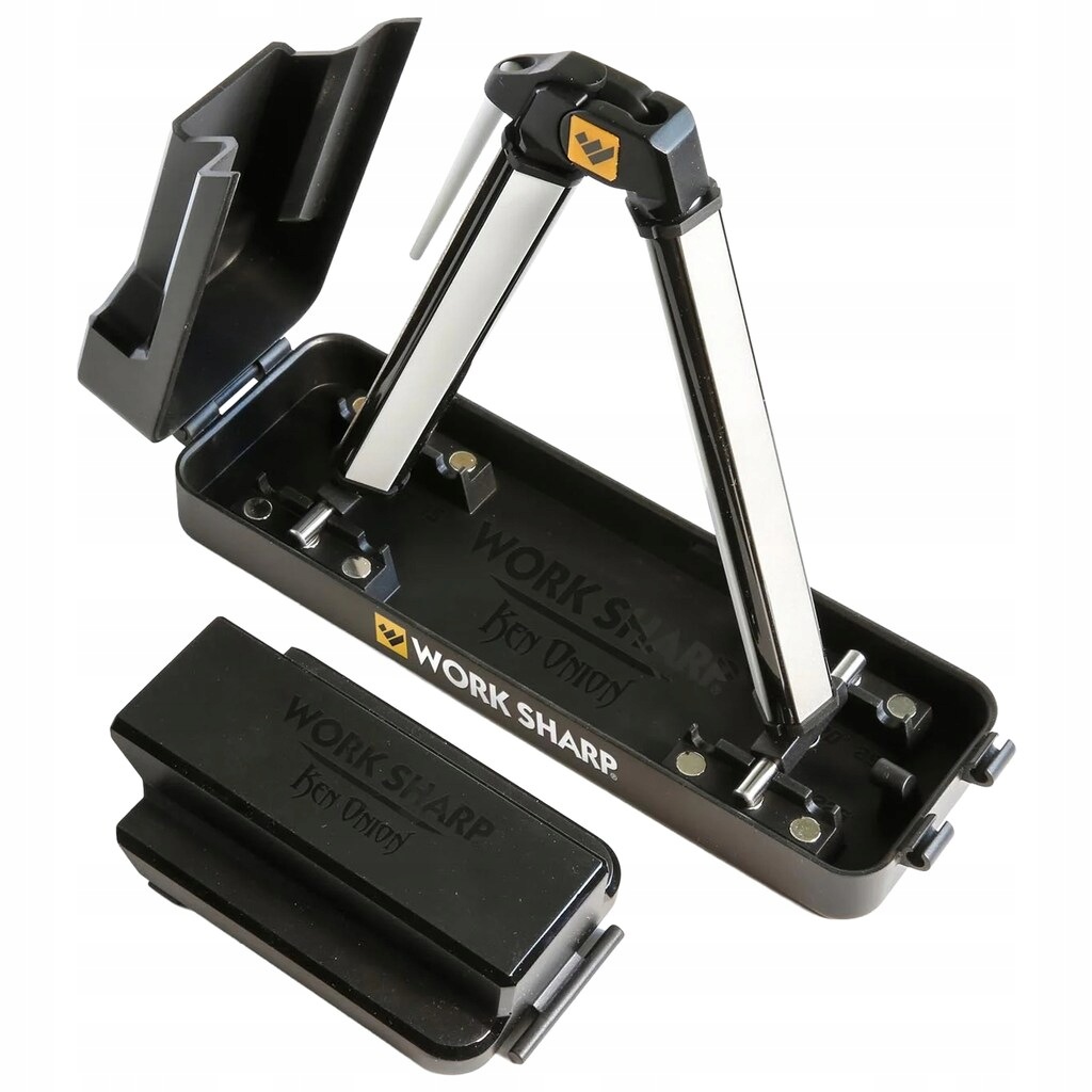 Brousek Work Sharp Angle Set Knife Sharpener