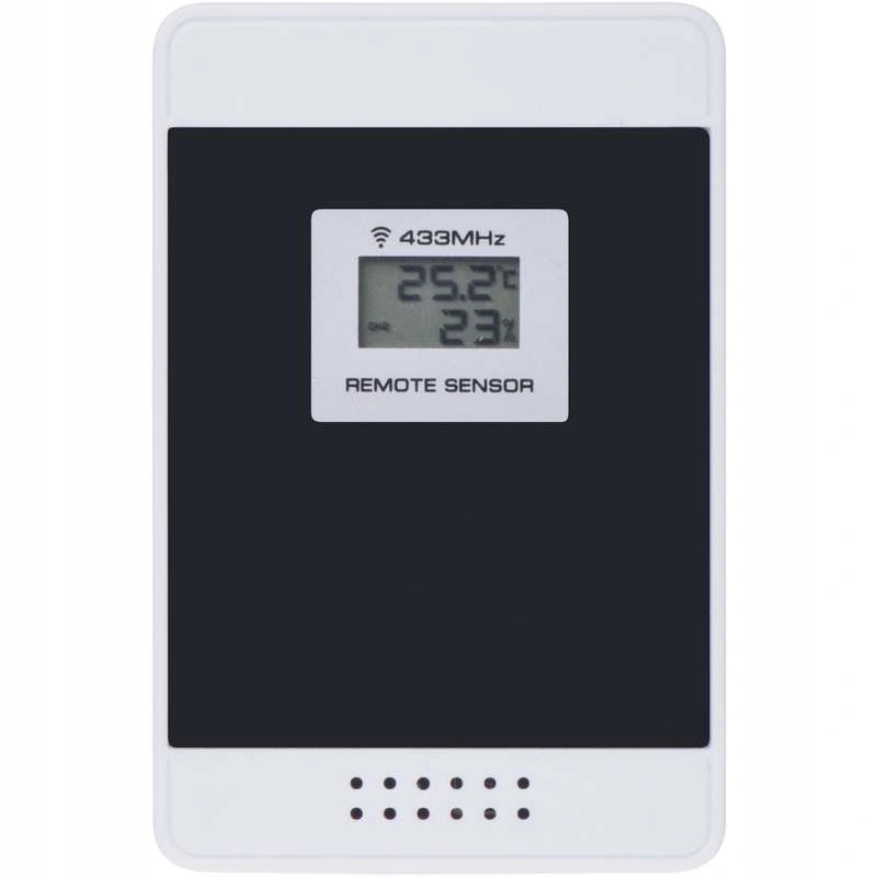 Stacja METEO pogodowa EMOS E3003 fazy księżyca DCF EAN (GTIN) 8592920044612