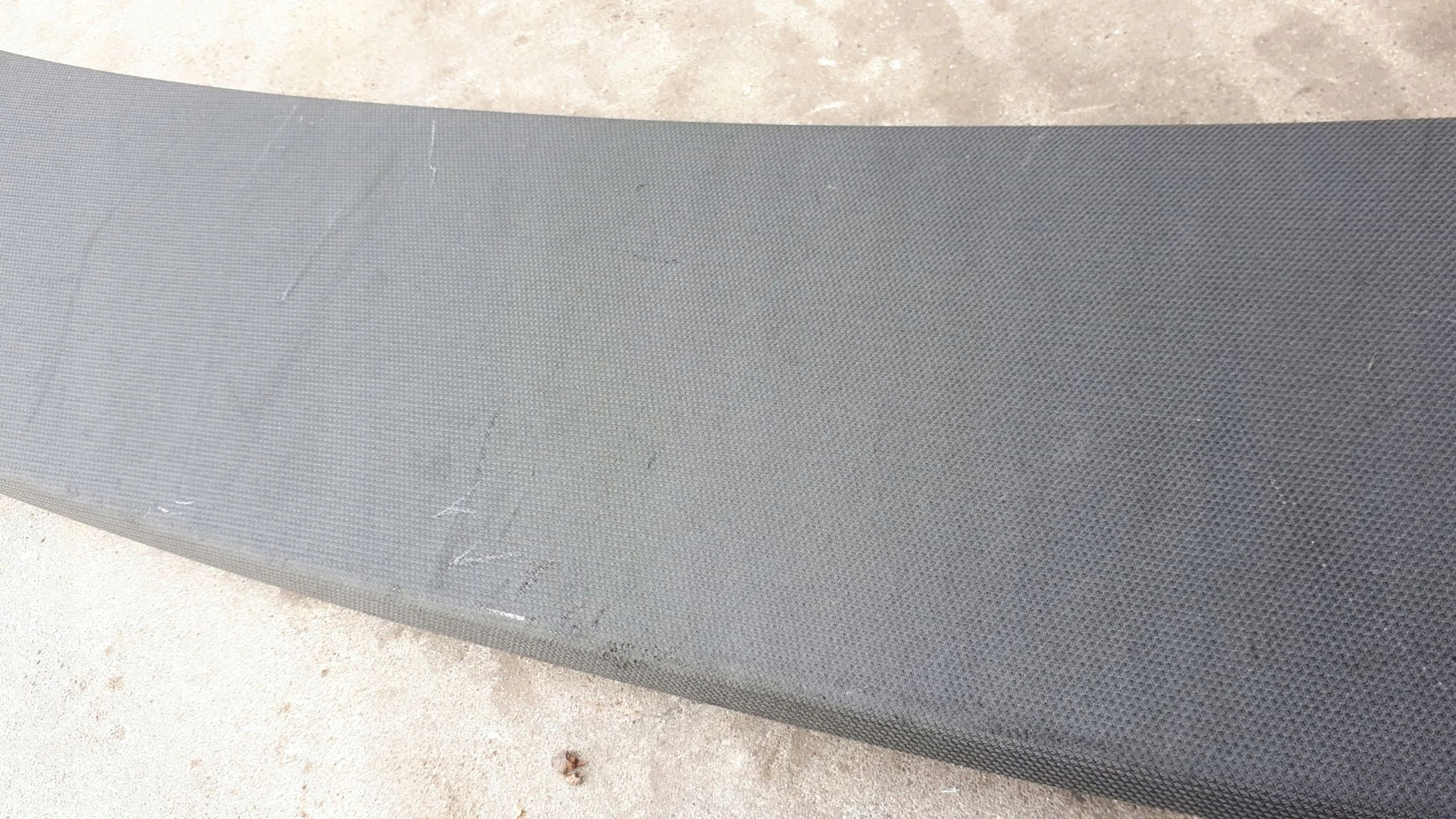 AUDI A4 B8 cover side upholstery 8K9867839