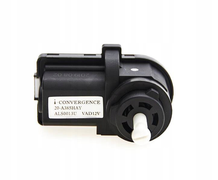 1J0941295B - Регулировка двигателя для фары VW Bora 98-05