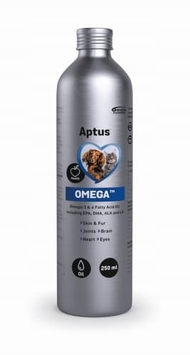 Levně Aptus Omega 250ml