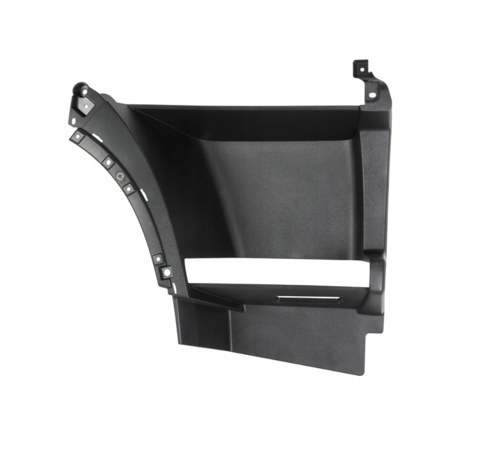 VOL-ST-3R - ВІДСІК КОРПУС СТУПЕНІ ВЕРХНІЙ ПРАВИЙ VOLVO FH4 13-