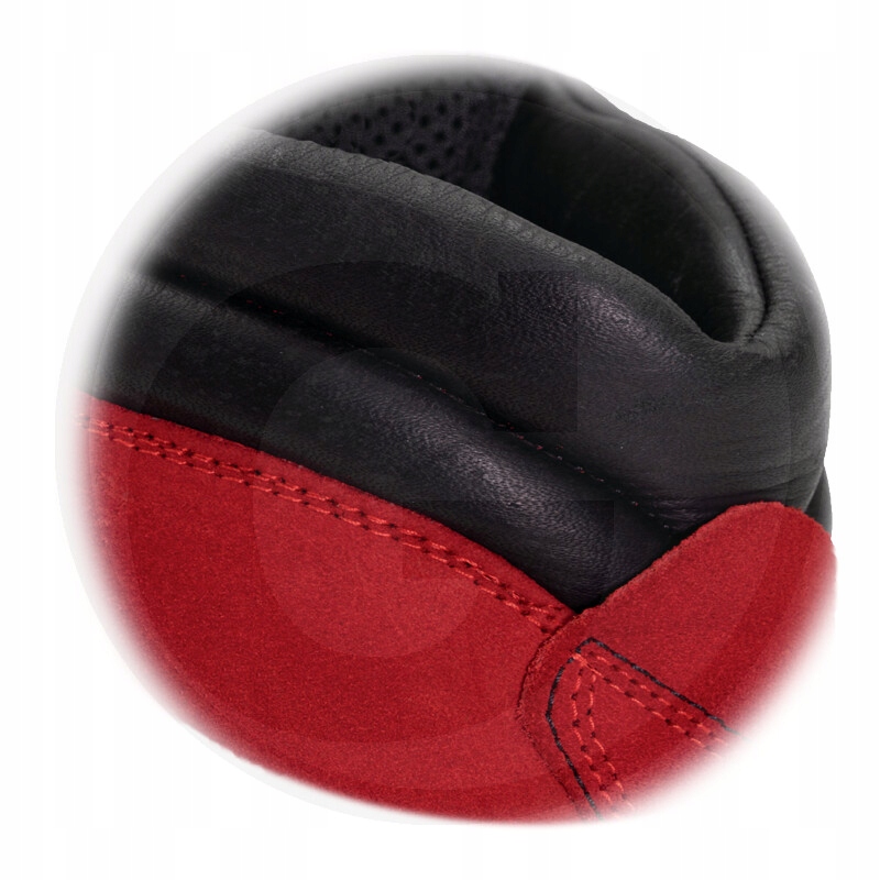 LÁNCFŰRÉSZ CIPŐ GRANIT PRÉMIUM KL.2 47 | GRANIT Lábbeli mérete 47