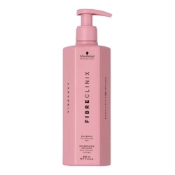 Schwarzkopf Fibre Clinix Vibrancy Šampon pro ochranu barvy vlasů 300 ml