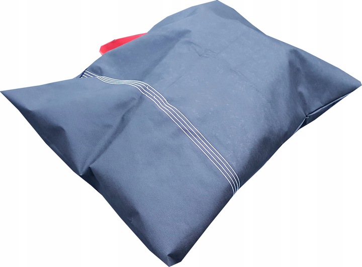 POLCOVER Pokrowiec na auto SIMPLE S 410cm hatch Wysokość 135 cm