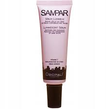 Sampar Luminescent Rozjasňující Sérum 30 ml