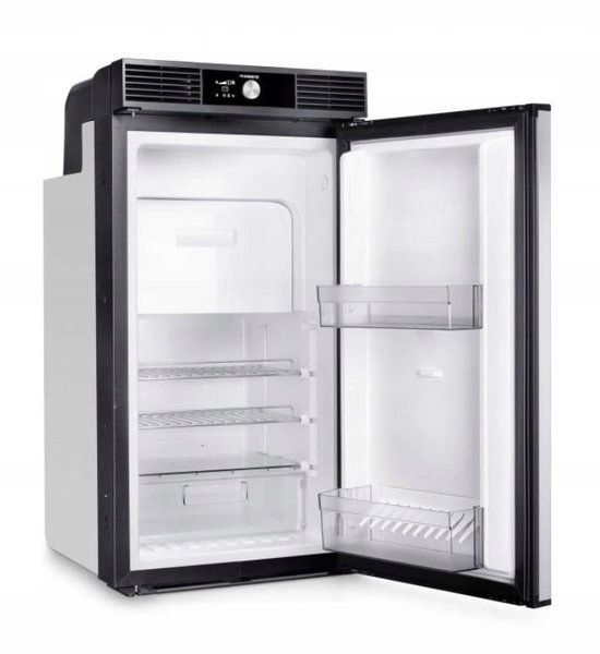 Lodówka kompresor do zabudowy łodzi RC10.4 Dometic Numer katalogowy części 9600050782