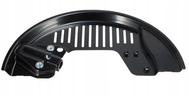 OSŁONA TARCZY HAMULCOWEJ VOLVO FH12 93- PRAWA.