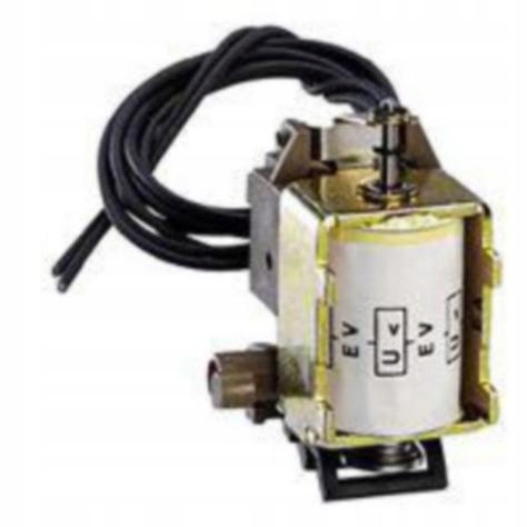 Podnapäťový spúšťač Dpx 230V Ac 026183