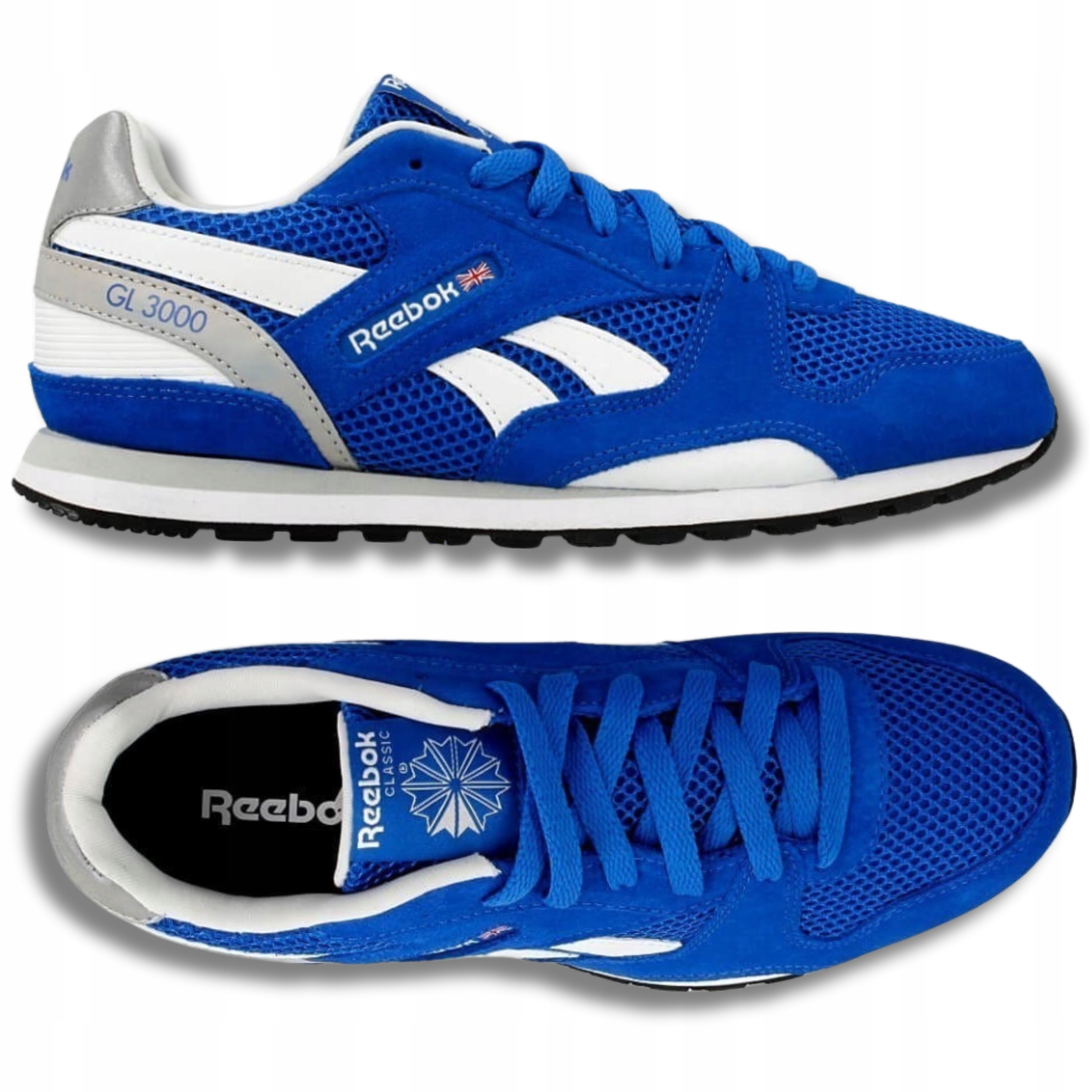 Reebok Dámské Sportovní Boty Pro Mládež Tenisky Pro Každodenní Nošení Lehké 38