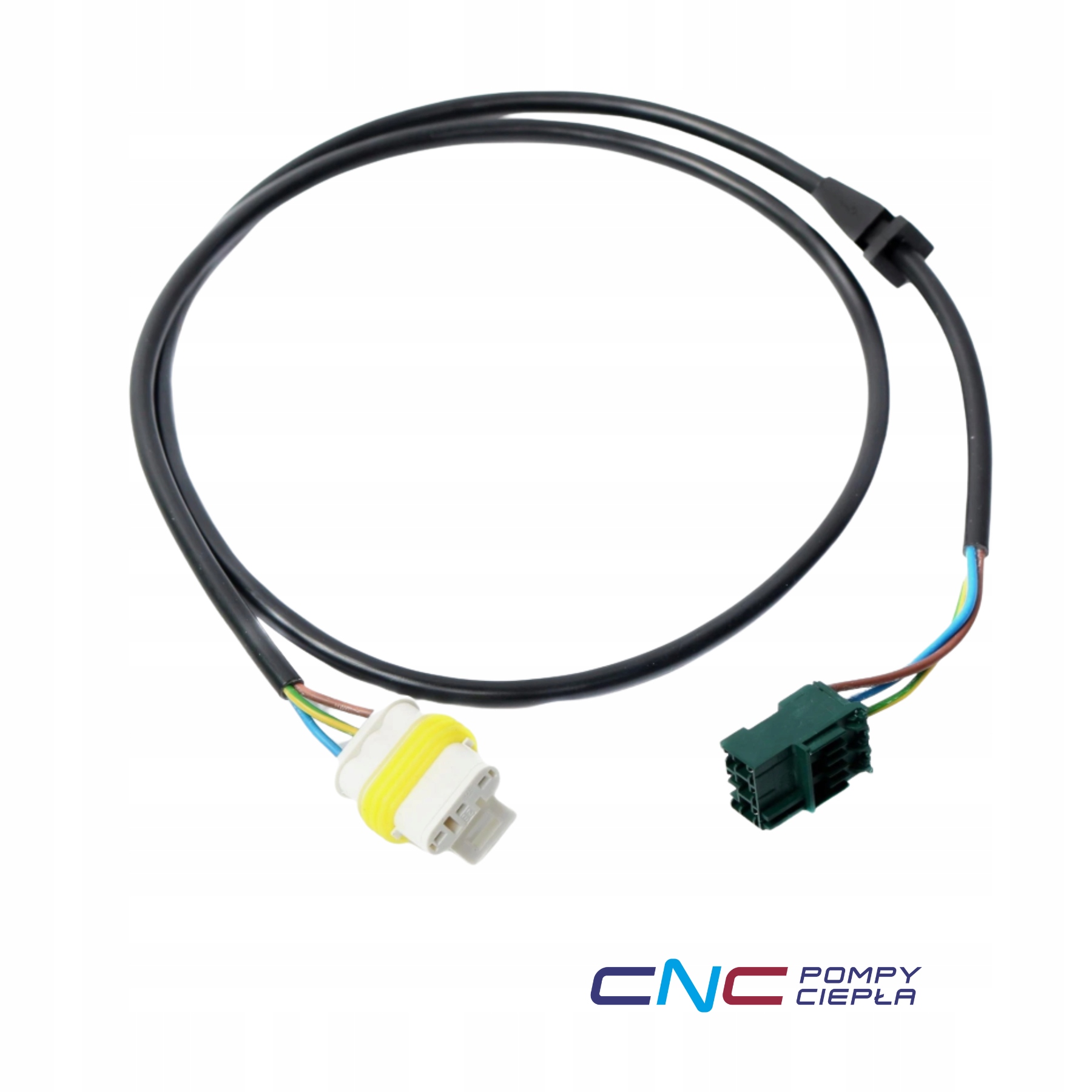 Vaillant 0010032754 – Kabel podłączeniowy do pompy i układów sterowania