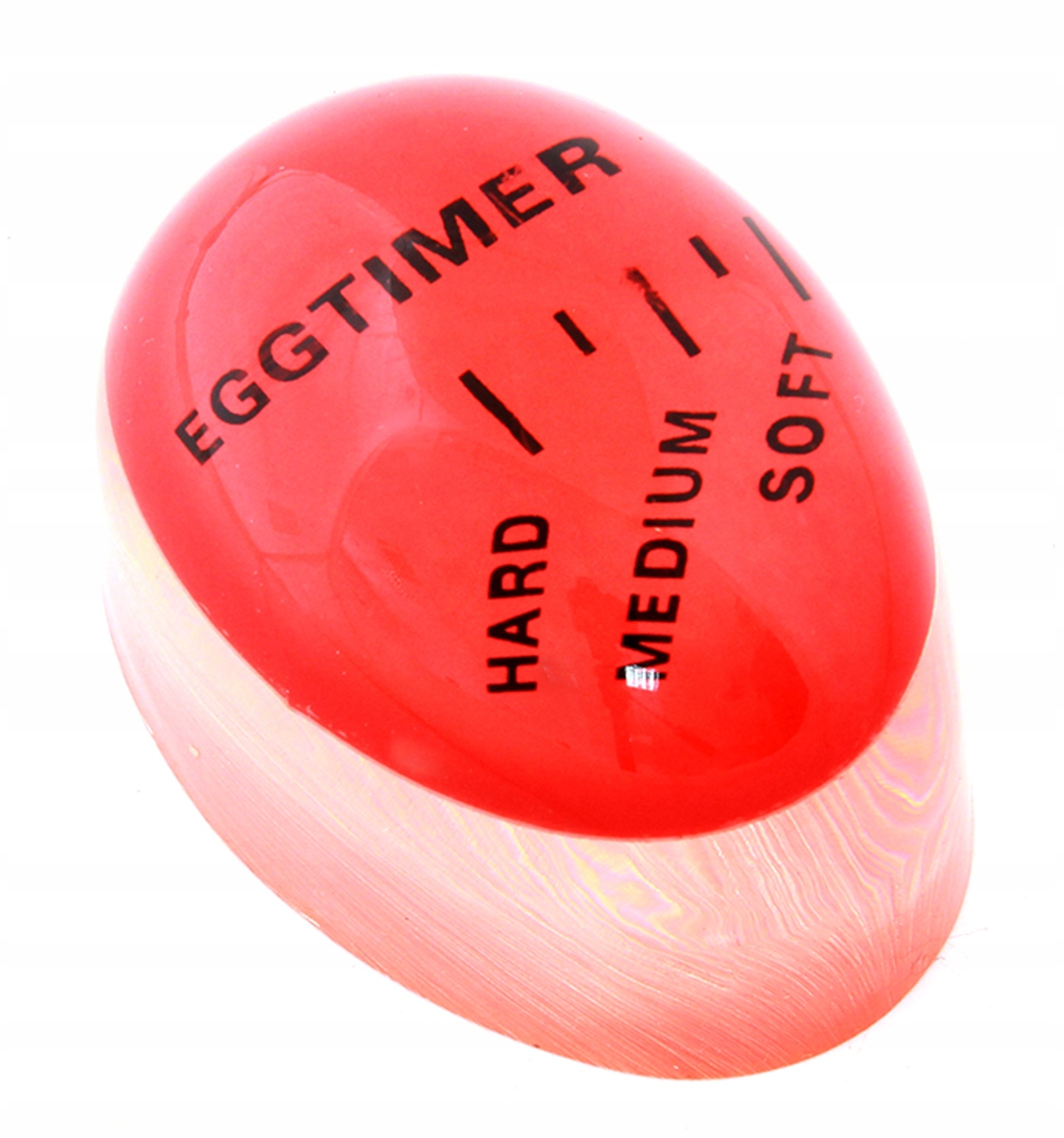 

AG669 Jajko Minutnik Kuchenny Timer Gotowanie Jaj