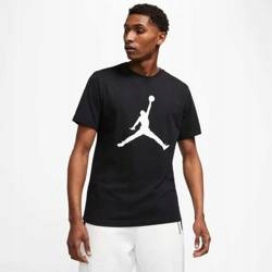 Tričko Air Jordan Jumpman (CJ0921-011) Black