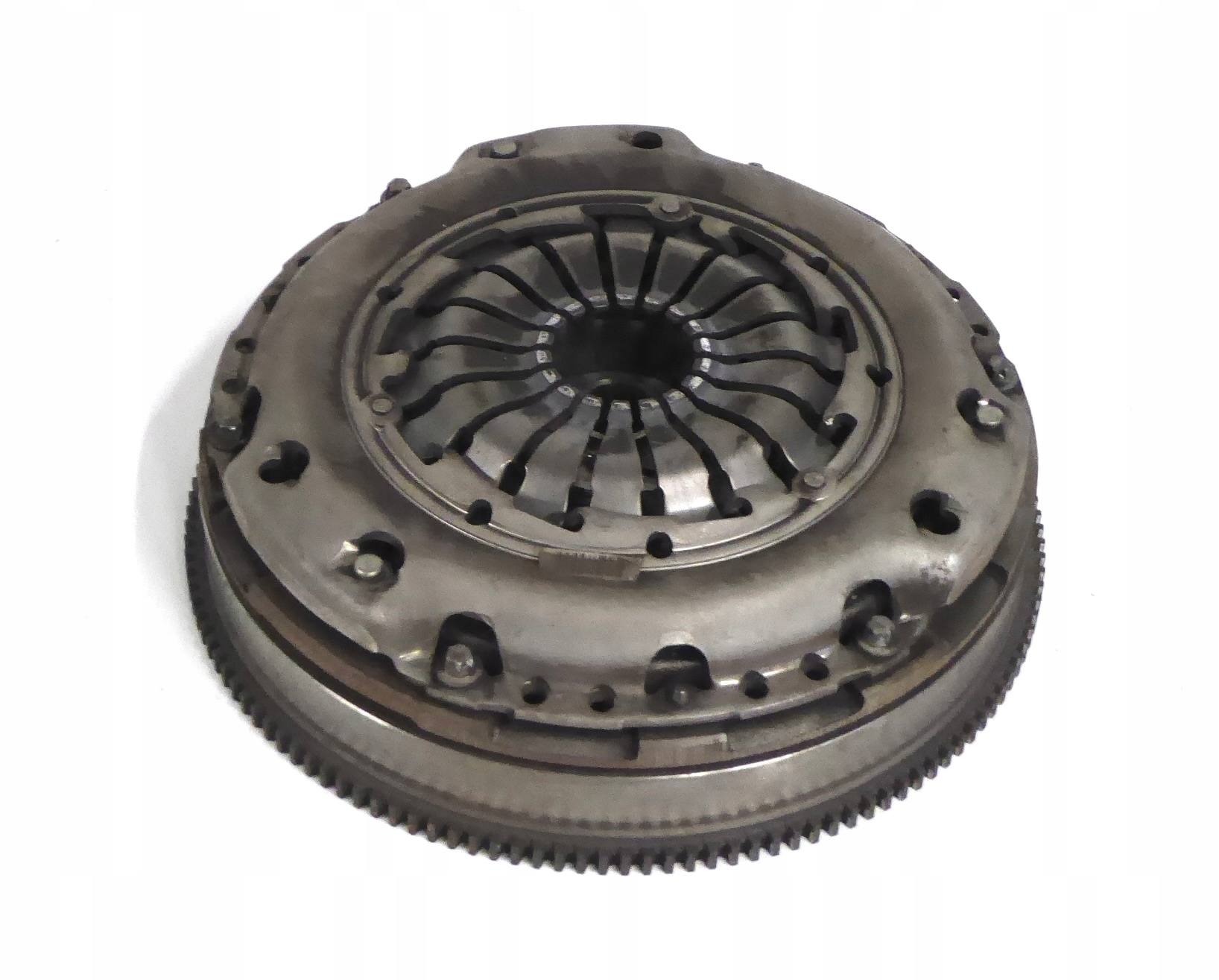 ДВУХМАССОВОЕ КОЛЕСО СЦЕПЛЕНИЯ OPEL MOKKA 1.4 TURBO