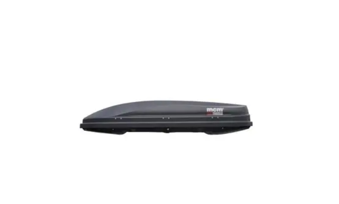 Box Hakr Magic 400 GRAFIT mcm EAN 8594070938254