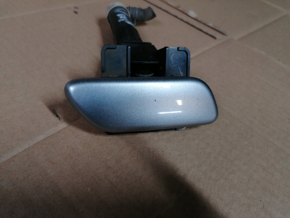 NH711M - HONDA CR-V III ОМЫВАТЕЛЬ ФАРЫ ПРАВЫЙ