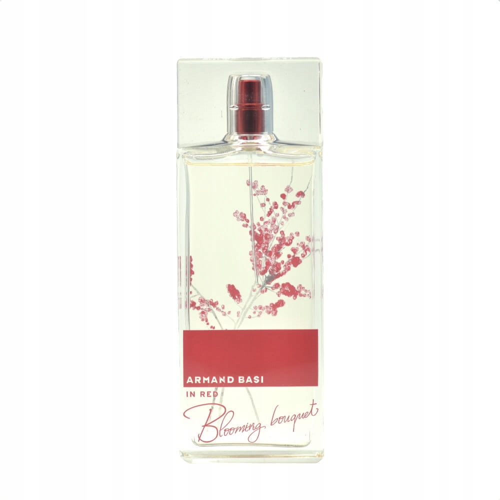 Armand Basi In Red Blooming Bouqet 100 ml EDT