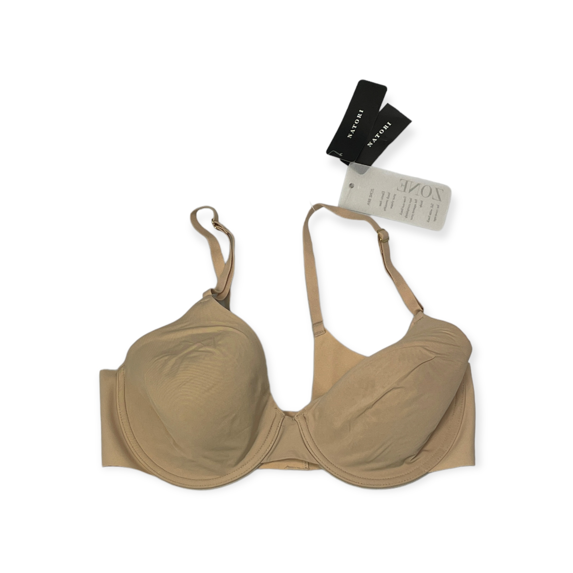 Klasická dámská podprsenka Natori 75C