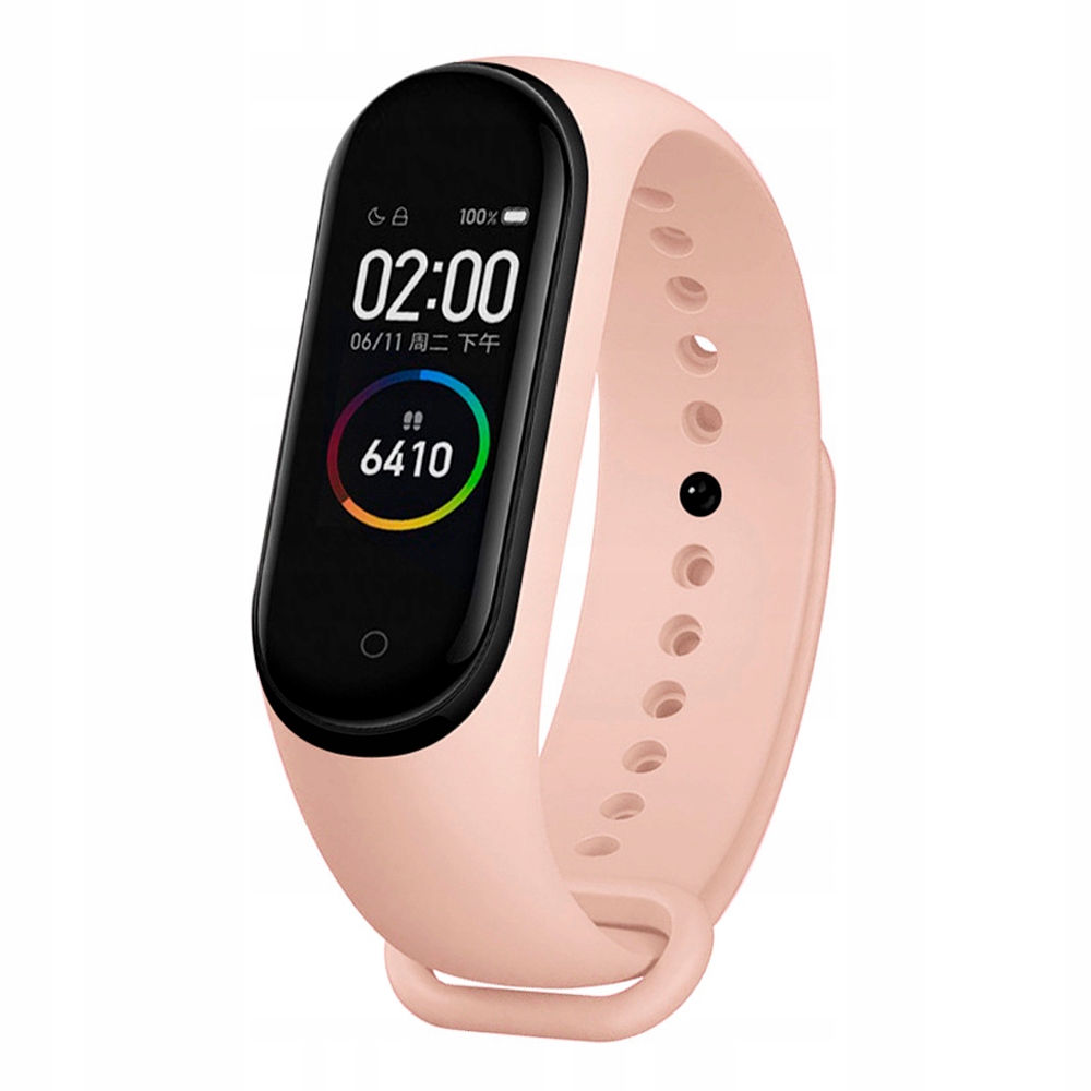 

Opaska Pasek do Xiaomi Mi Band 3 4