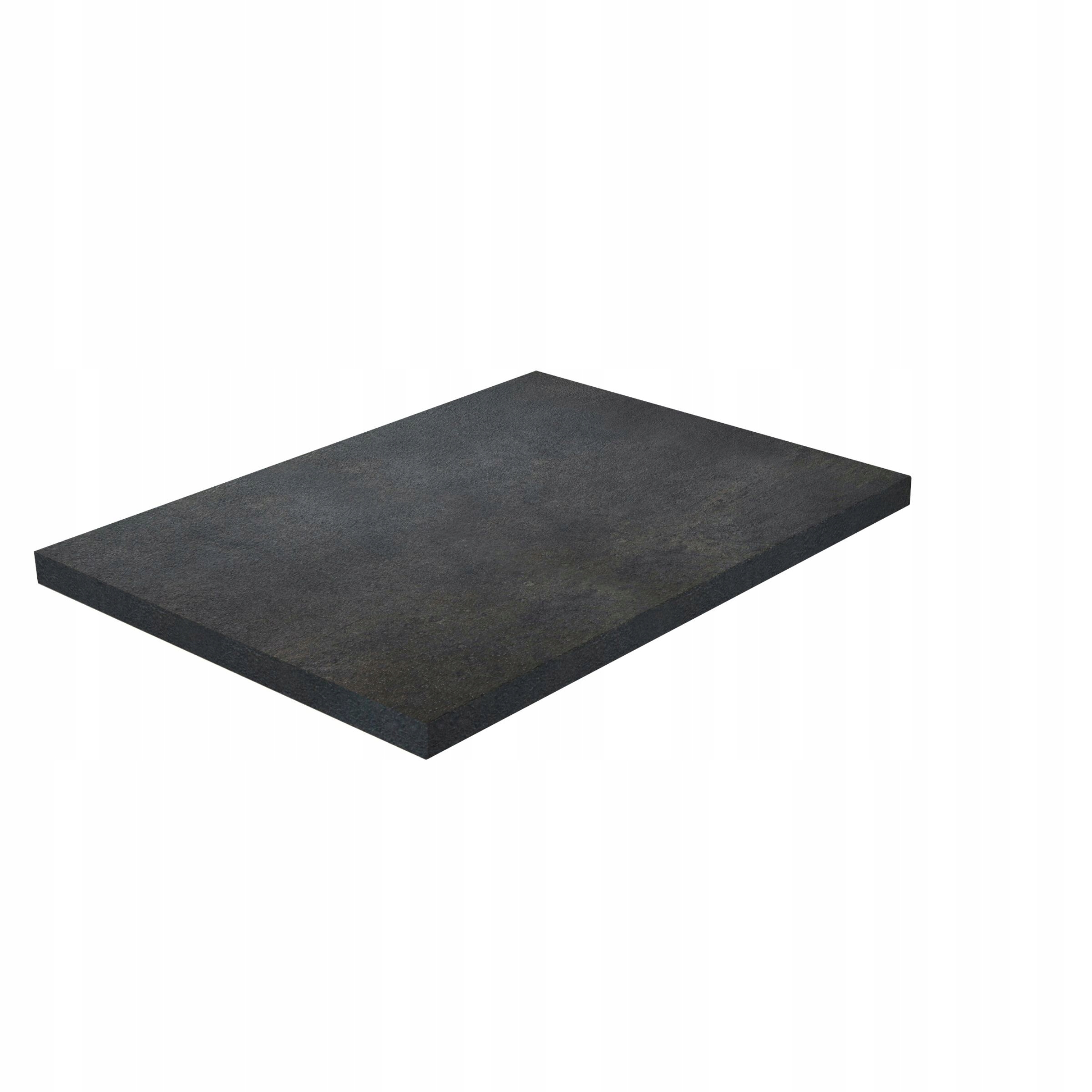 Laminovaná deska district dark 60 cm do kuchyně