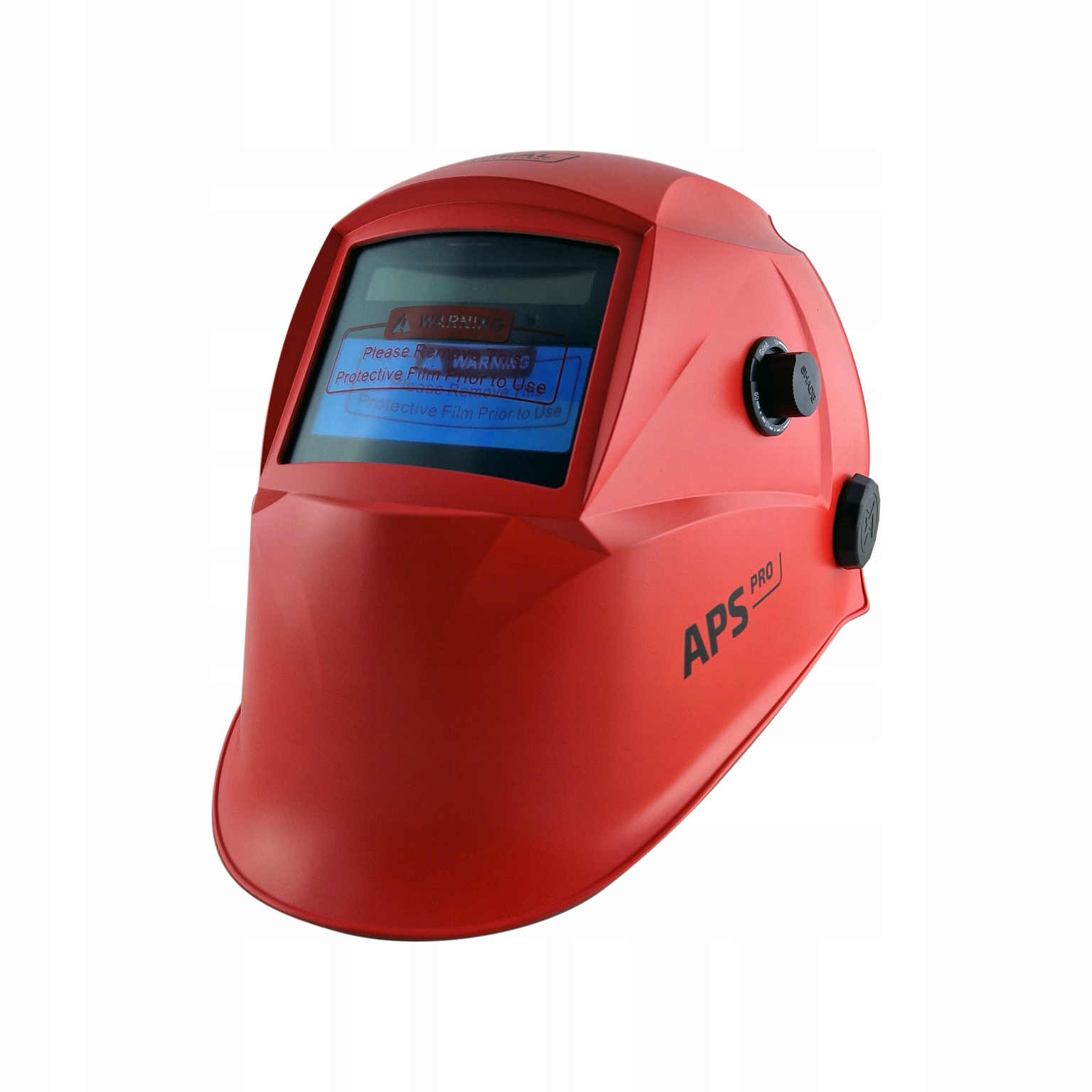 Svařovací Přilba Samostmívací Svařovací Maska Ideal APS510G Matt Tc