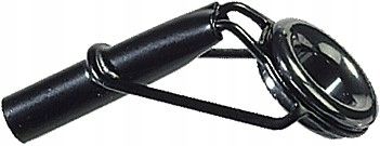 Przelotka Szczytowa Jaxon Nr 8 2.8MM OK-A0828