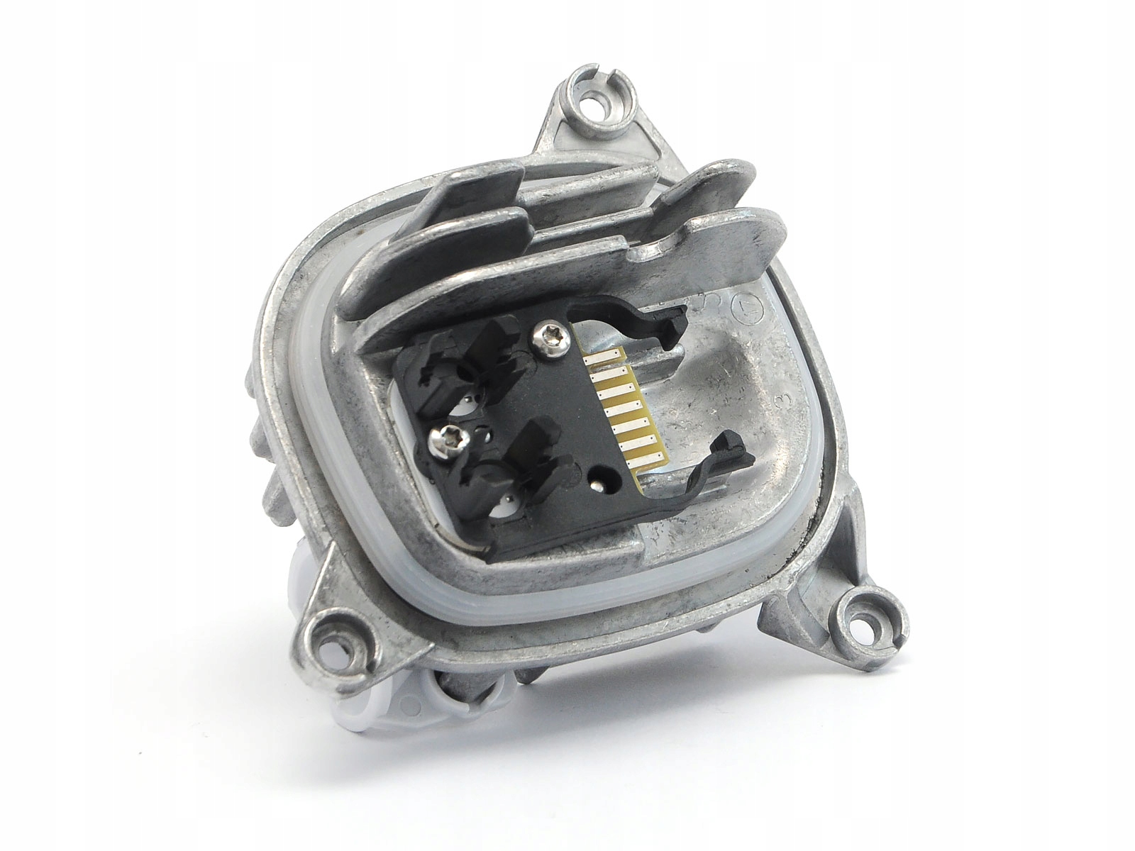 Moduł świateł LED DRL lewy BMW X3 X4 G01 G02 17+ Typ samochodu Samochody osobowe