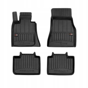 Frogum 3D koberčeky Bmw 6 Gran Turismo (G32)
