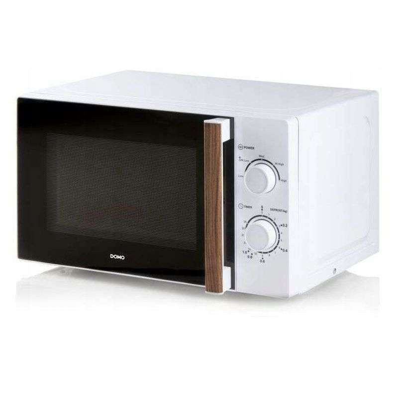 Mikrovlnná rúra Domo DO2720