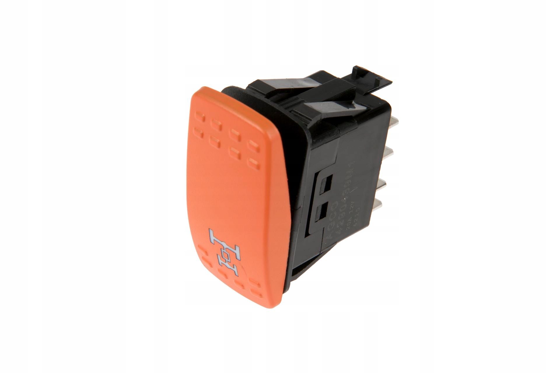 MF4290439M1 - 4290439m1 перемикач 4x4