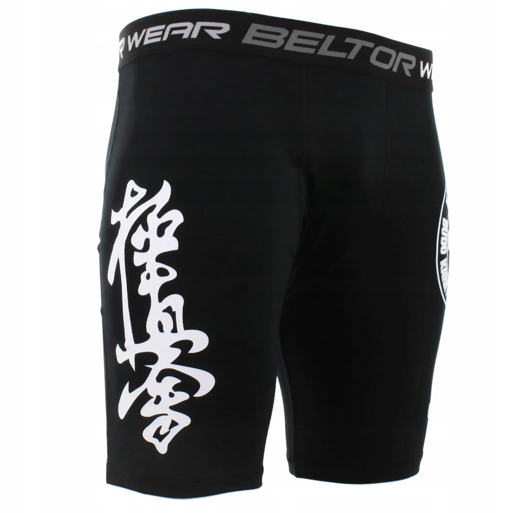 Krátké legíny karate Shinkyokushinkai Beltor L