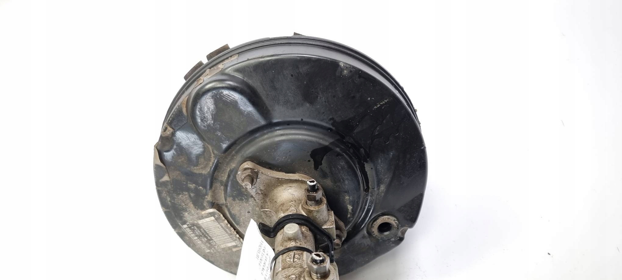 Servo bremsen 968735980 CITROEN C5