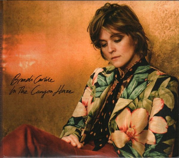 Brandi Carlile: In These Silent Days (indie) (rsd