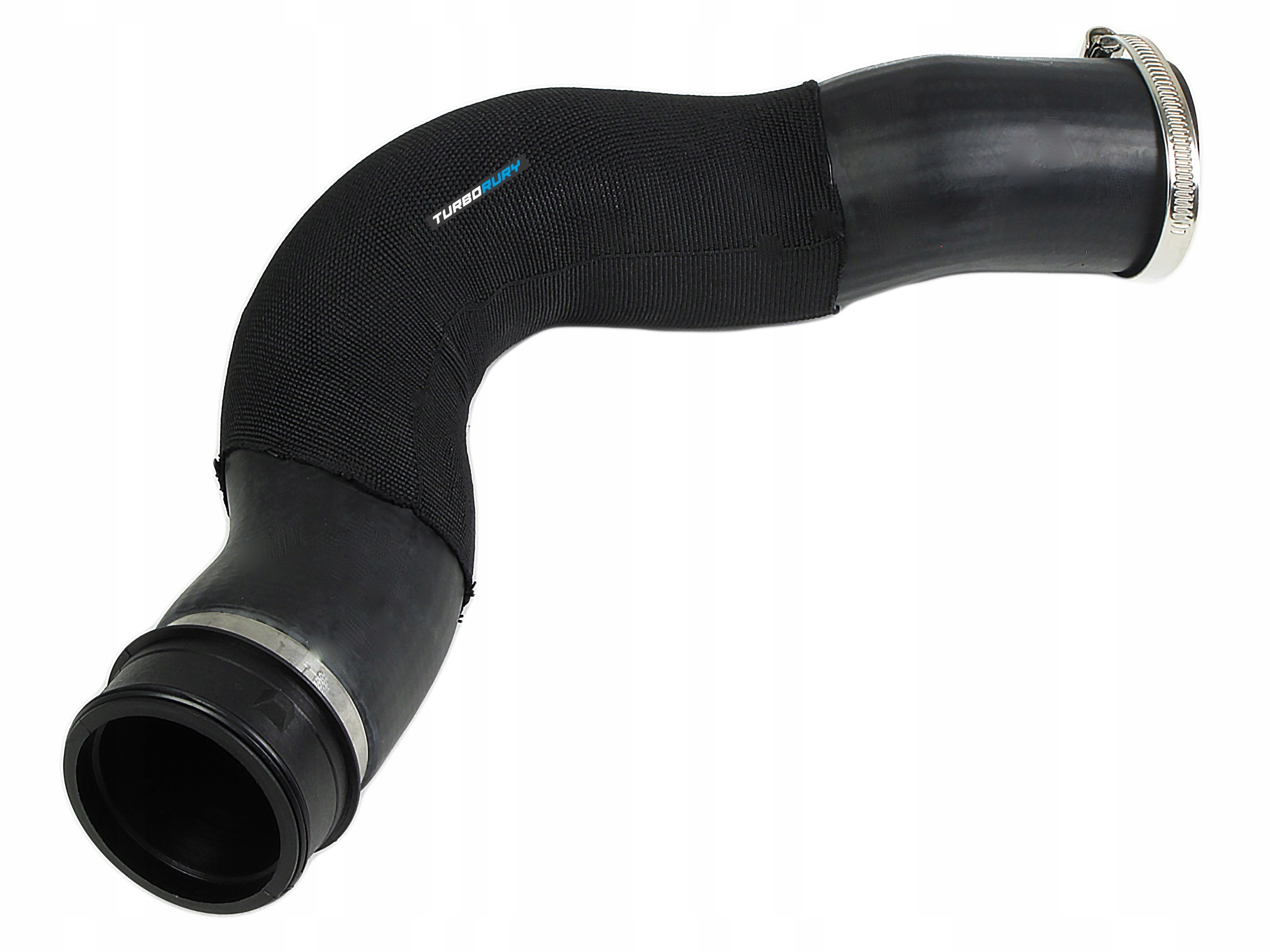 Kabel Trubka Hadice Turbo Intercoolera Audi Q7 4.2 Tdi 7L8145967A