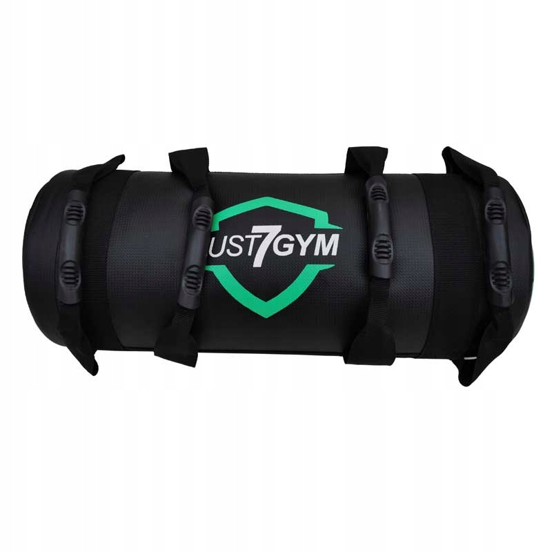 WOREK TRENINGOWY POWER BAG ĆWICZEŃ 10KG JUST7GYM Marka Just7Gym