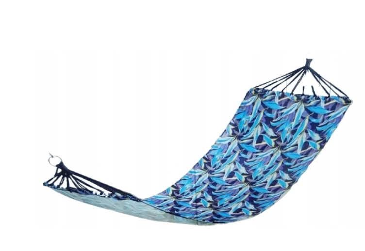 

Hamak Gardenic Niebieski